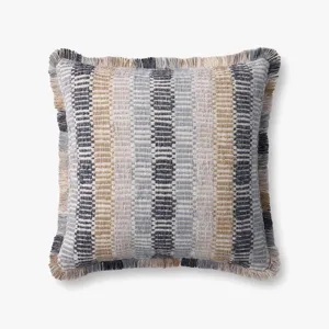 22\" X 22\", Down-Filled Pillow