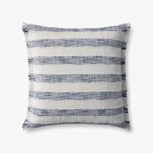22\" X 22\", Down-Filled Pillow