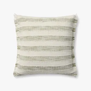 22\" X 22\", Down-Filled Pillow