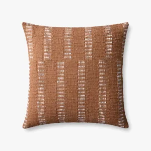 22\" X 22\", Poly-Filled Pillow