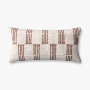 12\" X 27\", Poly-Filled Pillow
