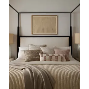 12\" X 27\", Poly-Filled Pillow
