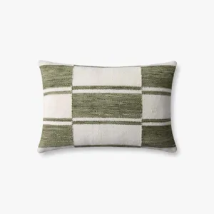 16\" X 26\", Down-Filled Pillow