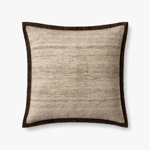 22\" X 22\", Down-Filled Pillow