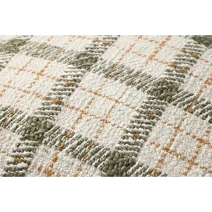 Loloi X Chris Loves Julia 18\" X 18\", Down-Filled Pillow