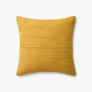 20\" X 20\", Down-Filled Pillow