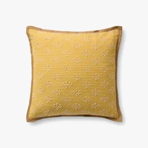 20\" X 20\", Down-Filled Pillow
