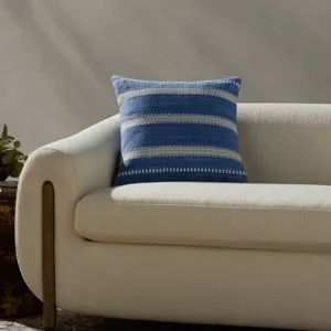Loloi X Magnolia Home By Joanna Gaines 18\" X 18\", Poly-Filled Pillow