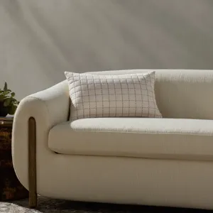 Loloi X Magnolia Home By Joanna Gaines 13\" X 21\", Down-Filled Pillow