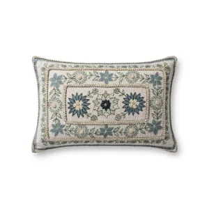 Loloi 13\" X 21\", Down-Filled Pillow