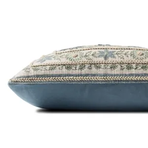 Loloi 13\" X 21\", Down-Filled Pillow