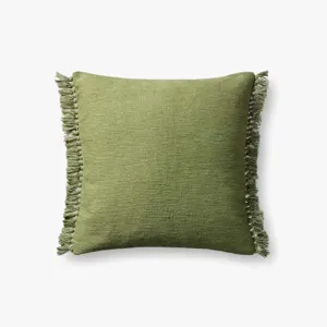 Loloi X Magnolia Home By Joanna Gaines 13\" X 21\", Down-Filled Pillow