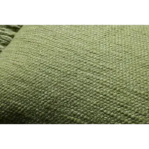 Loloi X Magnolia Home By Joanna Gaines 13\" X 21\", Down-Filled Pillow