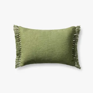 Loloi X Magnolia Home By Joanna Gaines 13\" X 21\", Down-Filled Pillow
