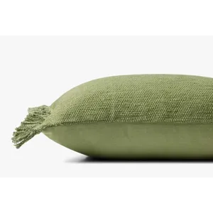 Loloi X Magnolia Home By Joanna Gaines 13\" X 21\", Down-Filled Pillow