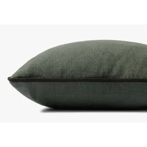 Loloi X Jeremiah Brent 20\" X 20\", Poly-Filled Pillow