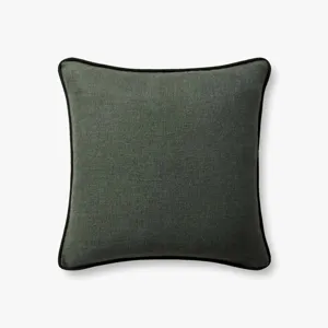 Loloi X Jeremiah Brent 20\" X 20\", Poly-Filled Pillow