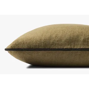 Loloi X Jeremiah Brent 20\" X 20\", Cover Only Pillow