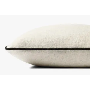 Loloi X Jeremiah Brent 20\" X 20\", Down-Filled Pillow