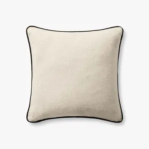 Loloi X Jeremiah Brent 20\" X 20\", Down-Filled Pillow