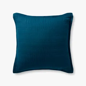 22\" X 22\", Down-Filled Pillow