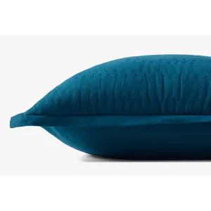 22\" X 22\", Down-Filled Pillow