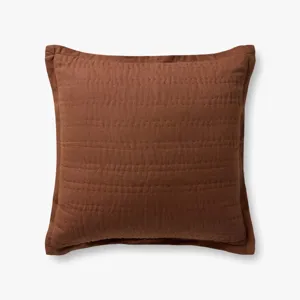 22\" X 22\", Poly-Filled Pillow