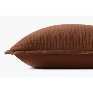 22\" X 22\", Poly-Filled Pillow