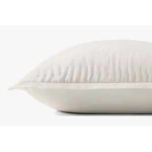 22\" X 22\", Poly-Filled Pillow