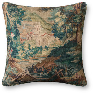 Loloi PLL0211 Green / Multi 13