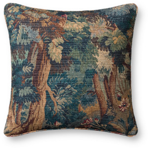 Loloi PLL0215 Green / Multi 20