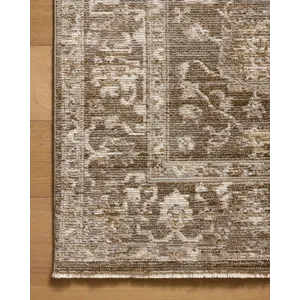 Loloi X Magnolia Home By Joanna Gaines Pace 7\'-10\" X 10\' Rug