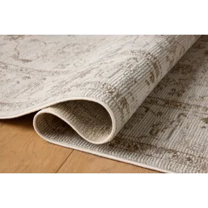 Loloi X Magnolia Home By Joanna Gaines Pace 2\'-6\" X 12\'-0\" Rug