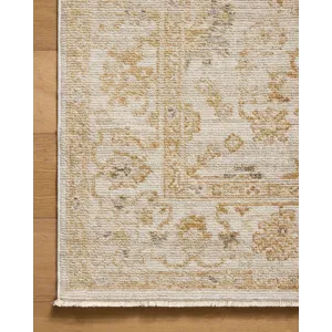 Loloi X Magnolia Home By Joanna Gaines Pace 7\'-10\" X 10\' Rug