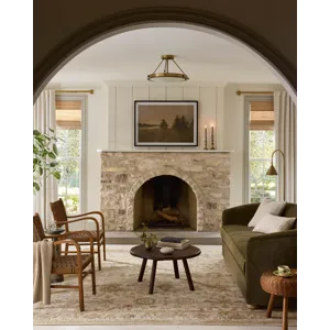 Loloi X Magnolia Home By Joanna Gaines Pace 7\'-10\" X 10\' Rug