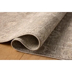 Loloi X Magnolia Home By Joanna Gaines Pace 2\'-6\" X 12\'-0\" Rug