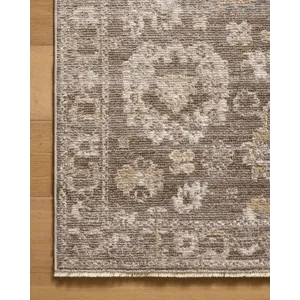 Loloi X Magnolia Home By Joanna Gaines Pace 2\'-6\" X 12\'-0\" Rug