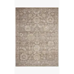 Loloi X Magnolia Home By Joanna Gaines Pace 2\'-6\" X 12\'-0\" Rug