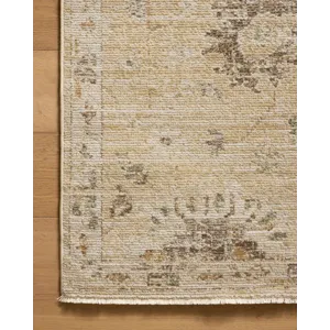 Loloi X Magnolia Home By Joanna Gaines Pace 11\'-6\" X 15\'-4\" Rug