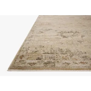 Loloi X Magnolia Home By Joanna Gaines Pace 11\'-6\" X 15\'-4\" Rug