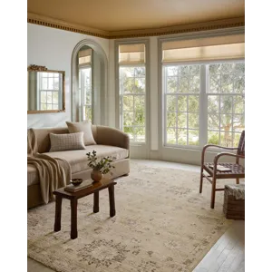 Loloi X Magnolia Home By Joanna Gaines Pace 11\'-6\" X 15\'-4\" Rug