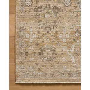 Loloi X Magnolia Home By Joanna Gaines Pace 7\'-10\" X 10\' Rug