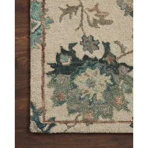 Padma 2\'-3\" X 3\'-9\" Rug