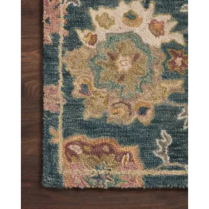 Padma 2\'-3\" X 3\'-9\" Rug