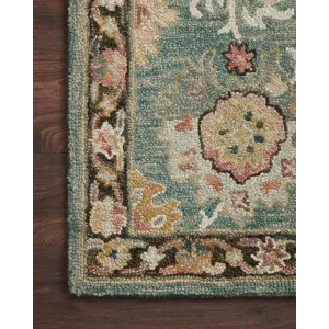 Padma 2\'-3\" X 3\'-9\" Rug