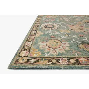 Padma 2\'-3\" X 3\'-9\" Rug