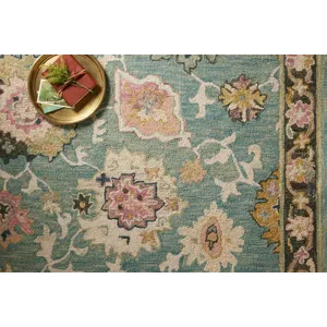 Padma 2\'-3\" X 3\'-9\" Rug