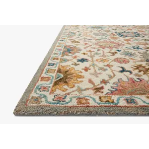 Padma 2\'-3\" X 3\'-9\" Rug