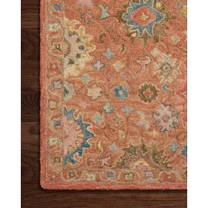 Padma 2\'-3\" X 3\'-9\" Rug