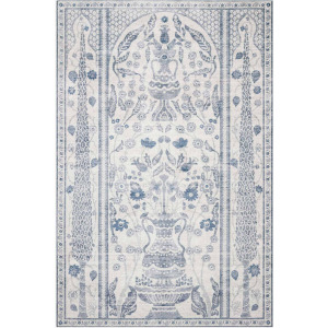 Rifle Paper Co. X Loloi Palais Rug